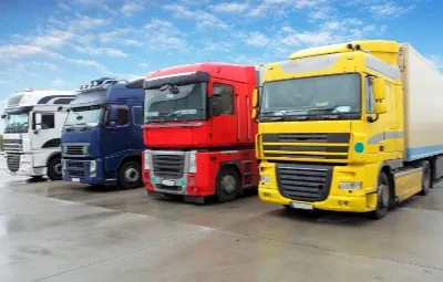 İstanbul Aydın Nakliye Ambarı